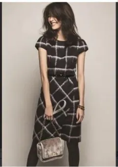 miray さん専用ジャスグリッティ　半袖ワンピース
