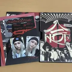 StrayKids HOP SKZHOP フィリックス