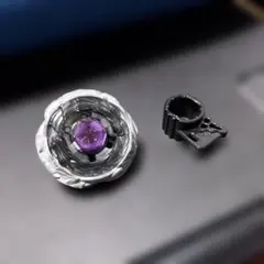 金屬對戰beyblade 迪亞波羅 涅墨西斯 X:D