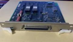 ICM SCSI 보드 IF2720 (정크)