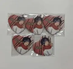 2026年最新】ワールドトリガー 隠岐 缶バッジの人気アイテム - メルカリ