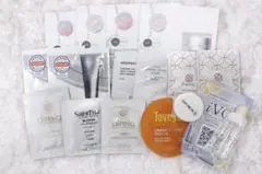 韓国コスメ スキンケア サンプル まとめ売り 大量