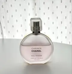 即購入可♡シャネル チャンス オー タンドゥル ヘアミスト 35ml