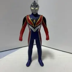 ウルトラマンアグル スプリームヴァージョン　ソフビのサムネイル