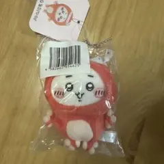 ちいかわたこイカかくじD賞◆ちいかわ