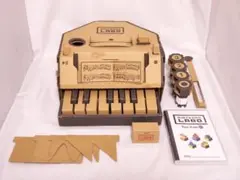 ニンテンドーラボ Toy-Con 01 バラエティーキット ピアノとソフトのみ