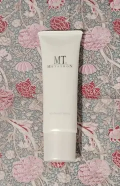 新品未使用【MTメタトロン】フェイシャル フォアミング＊ウォッシュ