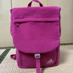 セール　 adidas アディダス　リュック　ピンク