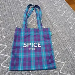 カルディ 売り切れ続出 スパイスバッグ