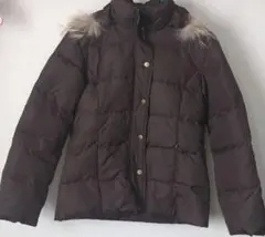 ダウンジャケット　レディース　Mサイズ