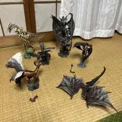 2026年最新】ドラゴン マクファーレンの人気アイテム - メルカリ