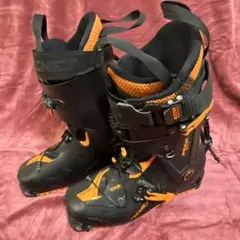 CRISPI Futura Pro XP GTX BCクロカン - メルカリ