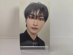 ATEEZ Ashes to Light ソンファ トレカ