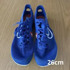 Nike Zoom Mamba 6 スパイクシューズ 8 - メルカリ