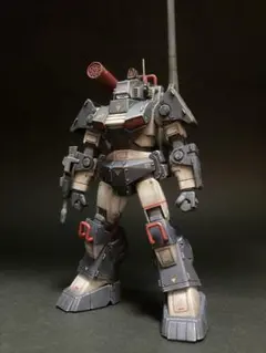 太陽の牙ダグラム 1/72 ダグラム Ver.GT 1/72スケール 完成品