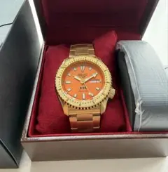 SEIKO 5 SPORTS × FTC LIMITED EDITIONのサムネイル