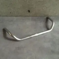 NITTO セミドロップハンドル ステンレスクラッド ヴィンテージ - メルカリ