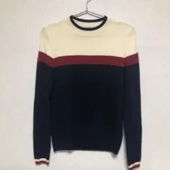 【再値下げ！】ユニクロ イネスコラボ ニット