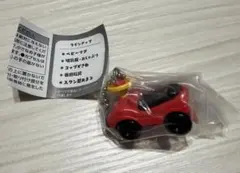 Combi ミニチュアチャーム 乗用玩具