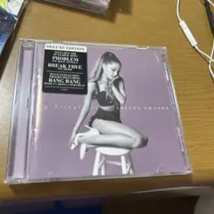 Ariana Grande My Everything