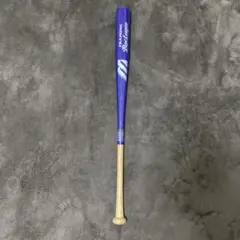 ミズノ　木製トレーニングバット