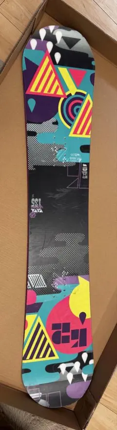 K2 Lil Kat スノーボード 100cm (オフトレ用) - メルカリ