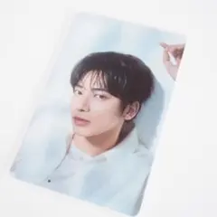 TXT アプグレ　トレカ　テヒョン　東京ドーム