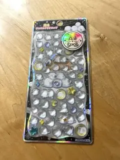 【新品正規品】ジュエルプチドロップ　シマエナガ