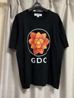GDC LOTUS Tee フェード XL - メルカリ