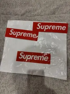 Supreme ショッパー　小　エコバッグ