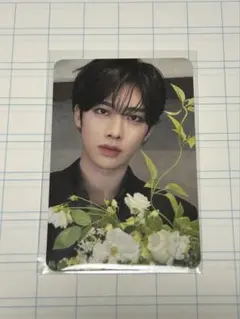 ZEROBASEONE ゼベワン RE_FROW リッキー トレカ