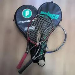 Prince Stage 1 & Tecnifibre テニスボール グリーン - メルカリ
