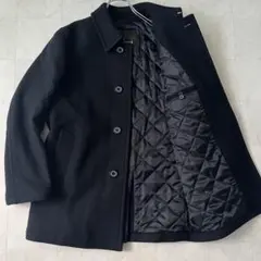 マッキントッシュ ステンカラーコート