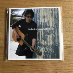浜田省吾　the best of vol.1