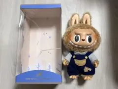 LABUBU TIME TO CHILL Plush Toy