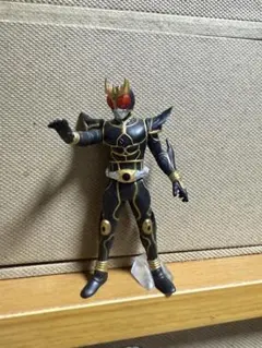超クウガ展］ガシャポンあそーとコレクション HGクウガ アルティメット