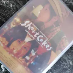 Short Cakes ショートケイクス 連続 短編映画集 相武紗季 主演