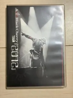 Acid Black Cherry DVD2枚組アシッドブラックチェリー - メルカリ