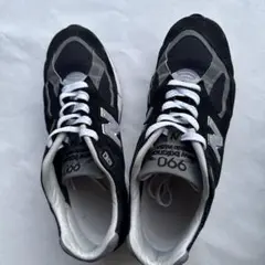 2026年最新】ニューバランス990bl2の人気アイテム - メルカリ