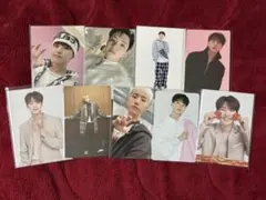 SEVENTEEN ホシ HOSHI