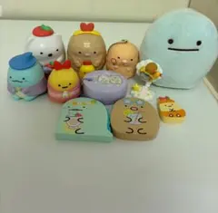 すみっコぐらし まとめ売り