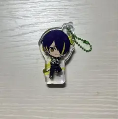 あんスタ　仙石忍　9周年　アクリルキーホルダー　アクキー