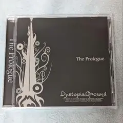 [同人音楽CD] DystopiaGround - The Prologue
