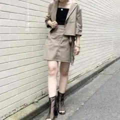 chico セットアップ