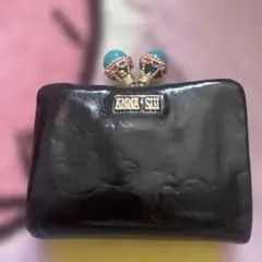 ANNA SUI がま口