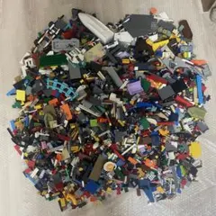レゴ LEGO 大量 8kg まとめ売り ③
