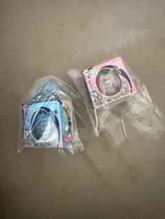 たまごっち おかしなたまごボーロっち3 パッケージチャーム たまパラ