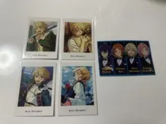 あんスタ 白鳥藍良 パシャこれ ぱしゃっつ