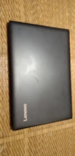 ジャンク　Lenovo ノートPC ideapad320