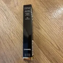 CHANELルルージュデュオウルトラトゥニュ69テンダーベージュ